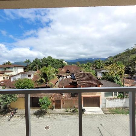 Ubatuba - Apartamento No Centro Da Cidade Proximo A Restaurantes E As Grande, Centro, Itagua, Etc. Buitenkant foto