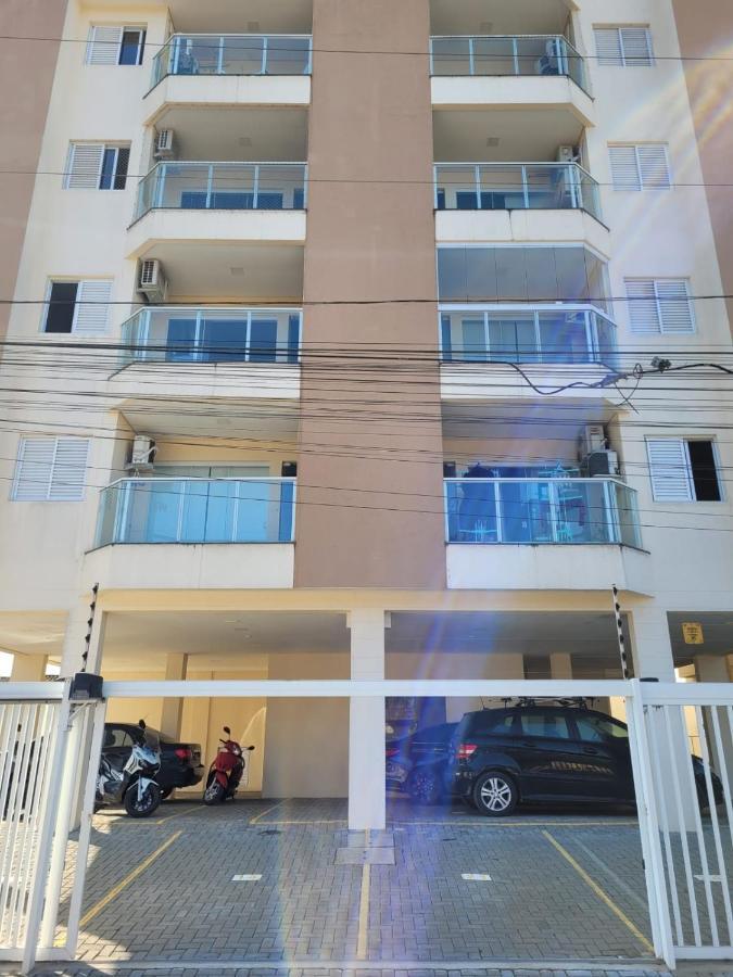 Ubatuba - Apartamento No Centro Da Cidade Proximo A Restaurantes E As Grande, Centro, Itagua, Etc. Buitenkant foto