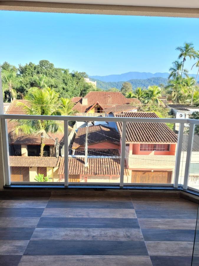 Ubatuba - Apartamento No Centro Da Cidade Proximo A Restaurantes E As Grande, Centro, Itagua, Etc. Buitenkant foto