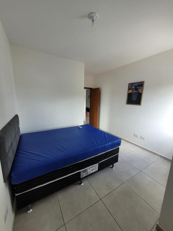 Ubatuba - Apartamento No Centro Da Cidade Proximo A Restaurantes E As Grande, Centro, Itagua, Etc. Buitenkant foto