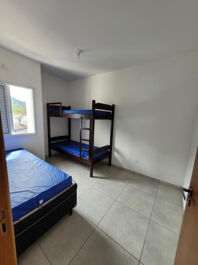 Ubatuba - Apartamento No Centro Da Cidade Proximo A Restaurantes E As Grande, Centro, Itagua, Etc. Buitenkant foto
