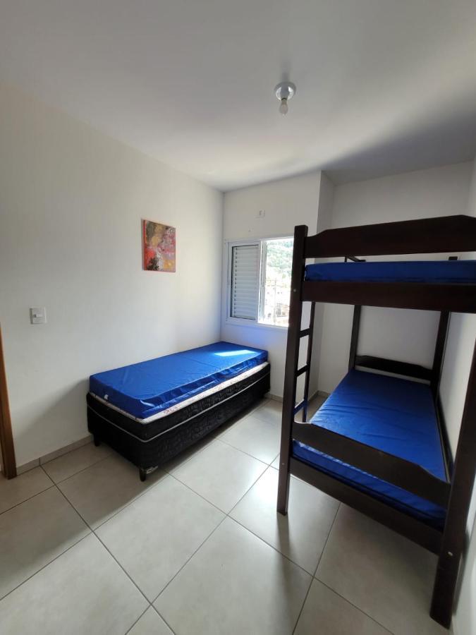 Ubatuba - Apartamento No Centro Da Cidade Proximo A Restaurantes E As Grande, Centro, Itagua, Etc. Buitenkant foto