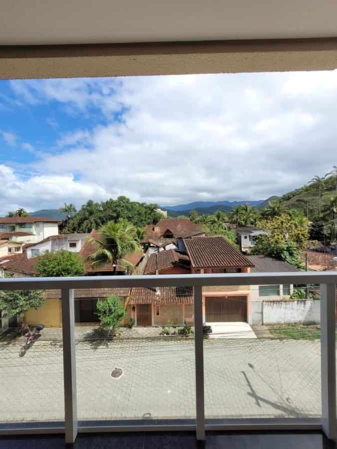 Ubatuba - Apartamento No Centro Da Cidade Proximo A Restaurantes E As Grande, Centro, Itagua, Etc. Buitenkant foto