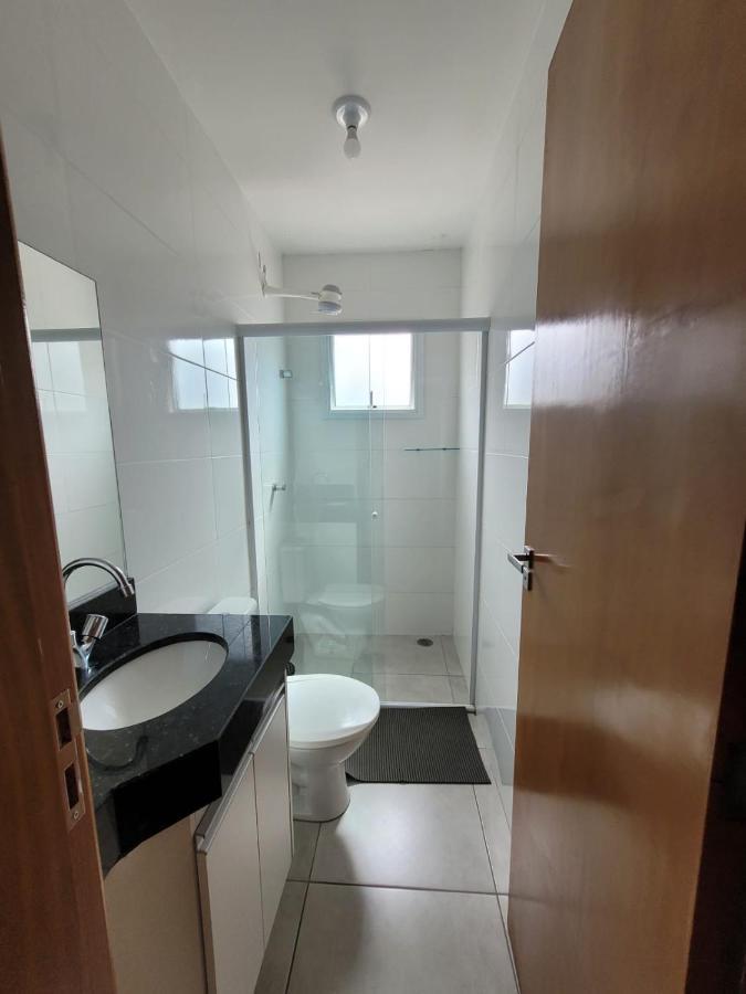 Ubatuba - Apartamento No Centro Da Cidade Proximo A Restaurantes E As Grande, Centro, Itagua, Etc. Buitenkant foto
